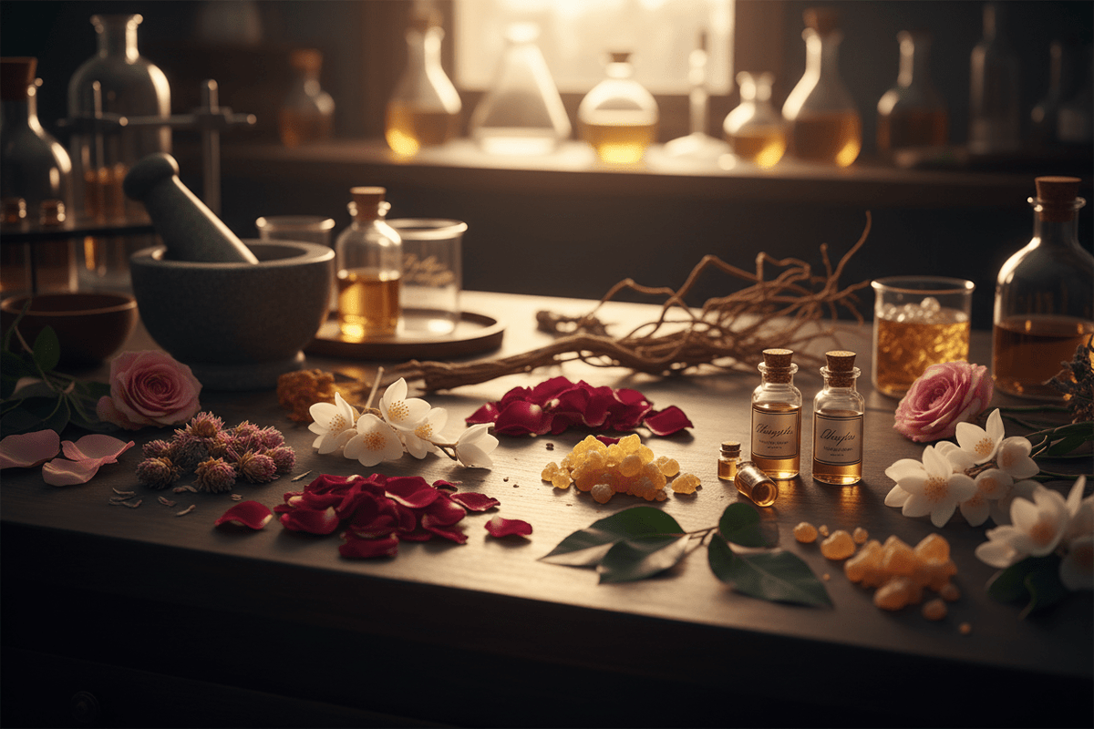Veressenze: il profumo che ami, con l'anima di Grasse - Nuage Parfume