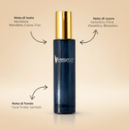 Tonkatonic Equivalente -VESN352 - Eau de Parfum | Nuage Parfume