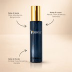 Paradoxe Equivalente - VESN357 - Eau de Parfum | Nuage Parfume