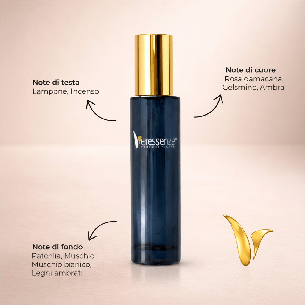 Z Pantheon Roma Equivalente - VESS430 - Eau de Parfum | Nuage Parfume