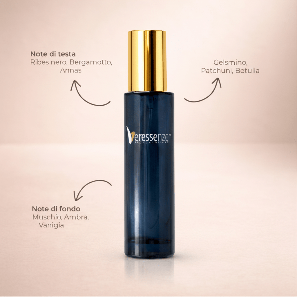 Aventus Creed Equivalente - VESN548 - | Nuage Parfume