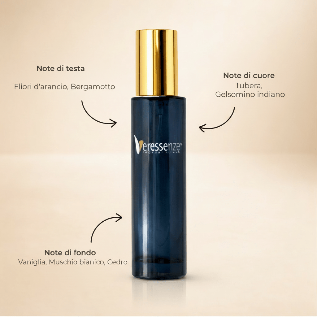 My Way Equivalente - VESD103 - Eau de Parfum | Nuage Parfume
