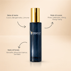 Coco Vanille Equivalente - VESN670 - Profumo | Nuage Parfume