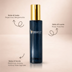 Narciso For Her (Rosa) Equivalente - VESD149 - Eau de Parfum | Nuage Parfume