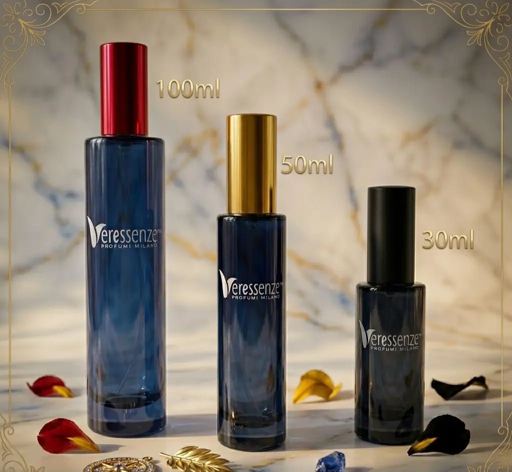 Aventus Creed Equivalente - VESN548 - | Nuage Parfume