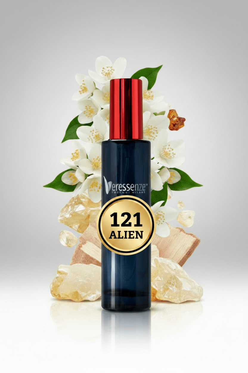 Alien Equivalente - VESD121 - Eau de Parfum | Nuage Parfume