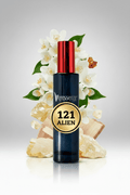 Alien Equivalente - VESD121 - Eau de Parfum | Nuage Parfume