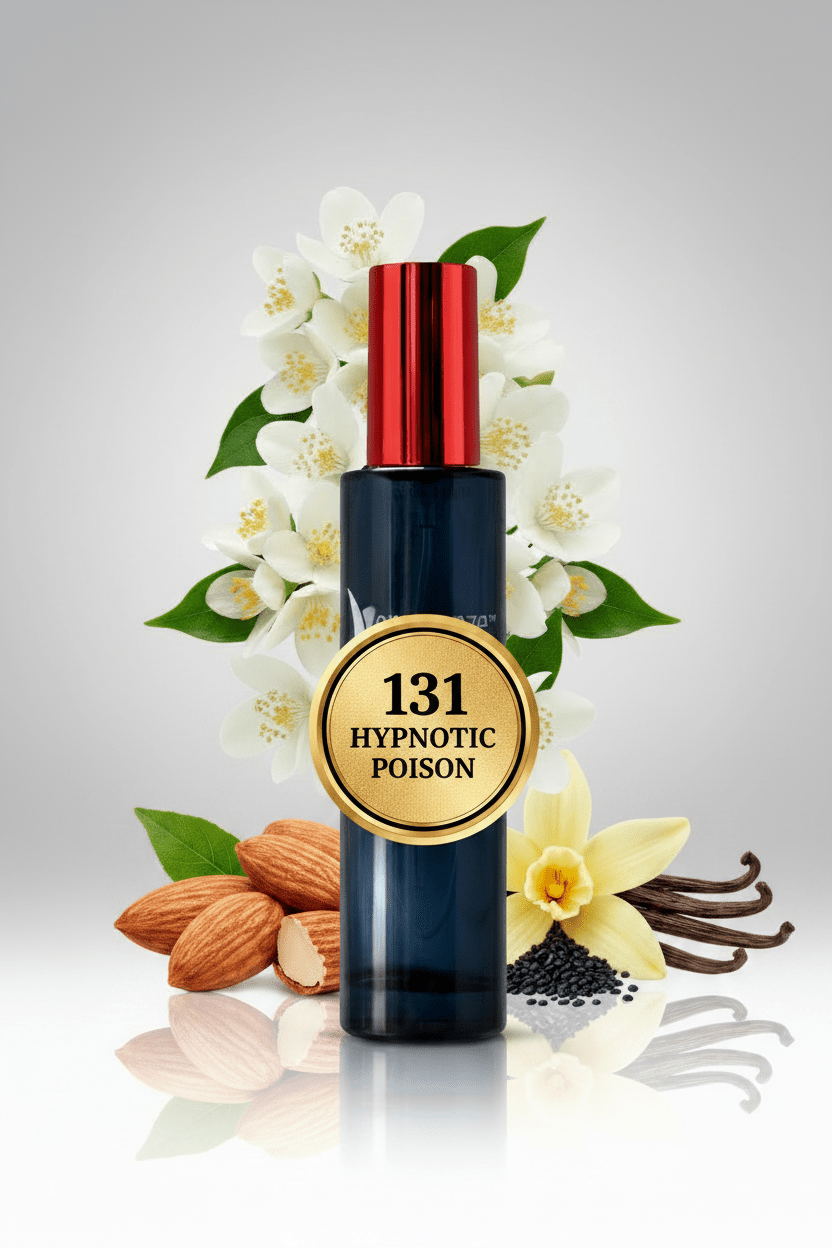 Hypnotic Poison Equivalente - VESD131 - Eau de Parfum | Nuage Parfume