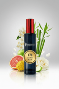 Light Blue Equivalente - VESD171 - Eau de Parfum | Nuage Parfume