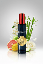 Light Blue Equivalente - VESD171 - Eau de Parfum | Nuage Parfume