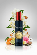 Devotion Equivalente - VESD173 - Eau de Parfum | Nuage Parfume