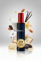 Bianco Latte Equivalente - VESN178 - Eau de Parfum | Nuage Parfume