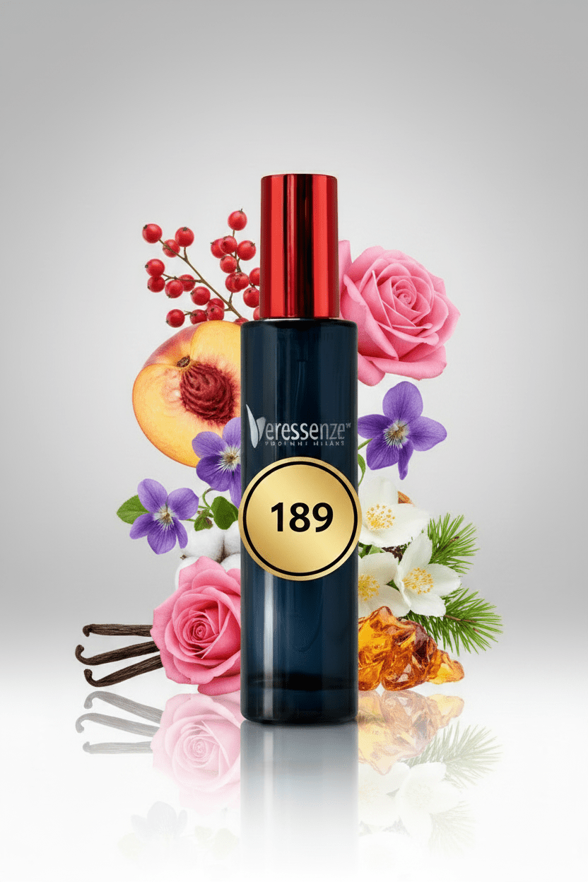 Orgasme Gold Equivalente -VESN189 - Eau de Parfum | Nuage Parfume