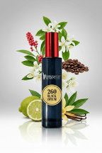 Black Opium Equivalente - VESD260 - Eau de Parfum | Nuage Parfume