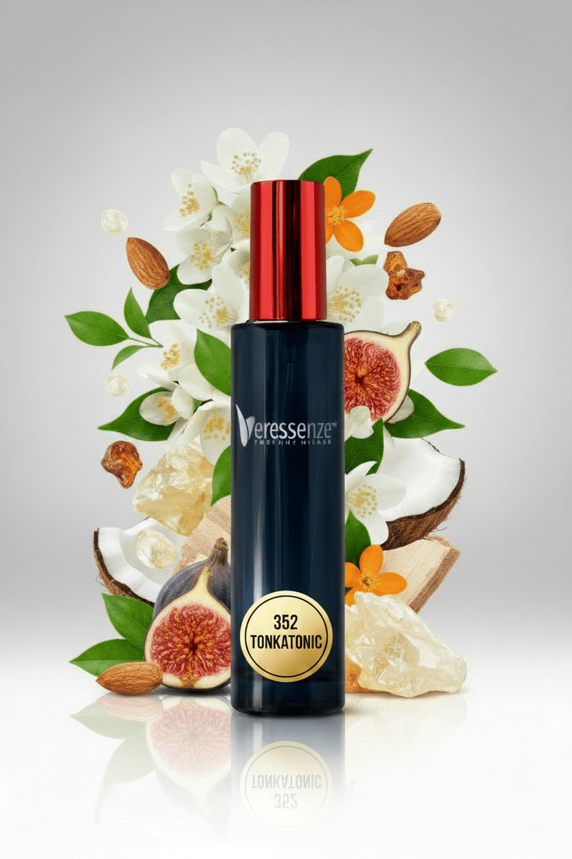 Tonkatonic Equivalente -VESN352 - Eau de Parfum | Nuage Parfume
