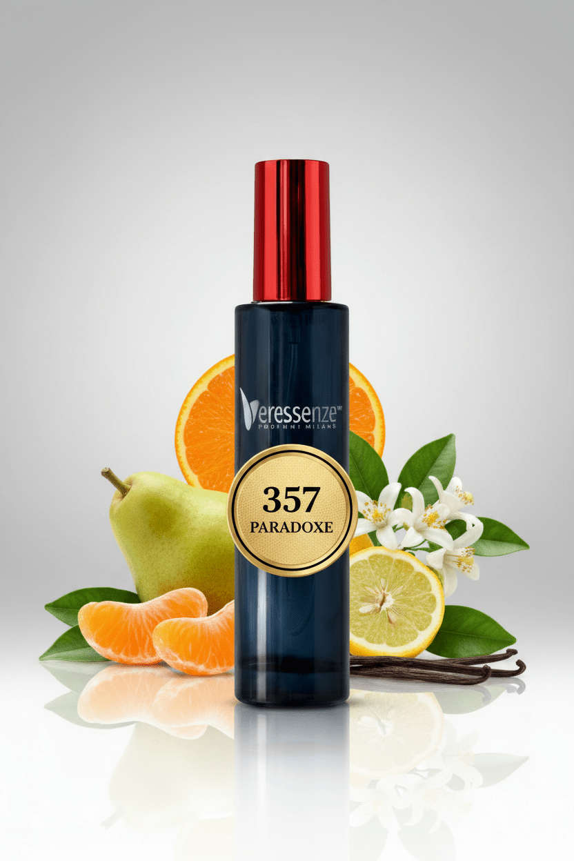 Paradoxe Equivalente - VESN357 - Eau de Parfum | Nuage Parfume