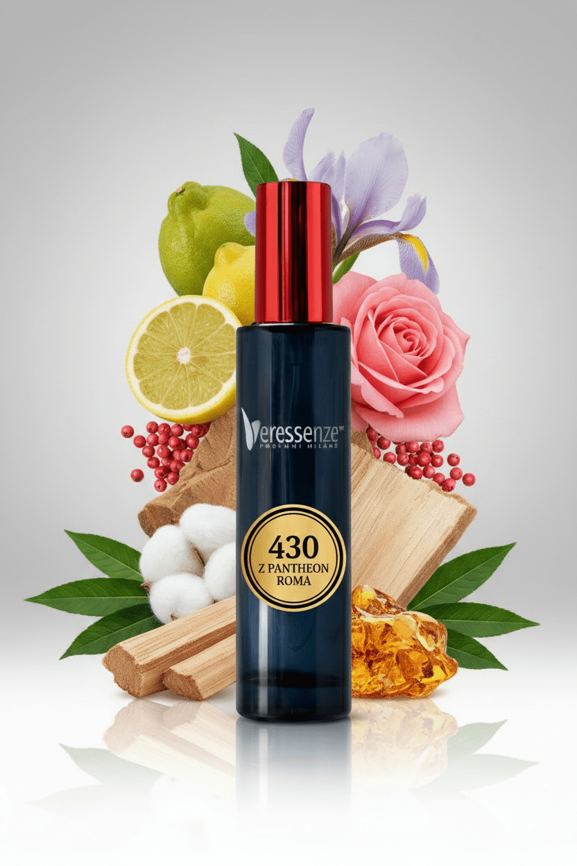 Z Pantheon Roma Equivalente - VESS430 - Eau de Parfum | Nuage Parfume