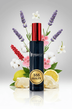 Guilty Gucci Equivalente - VESU555 - Eau de Parfum | Nuage Parfume