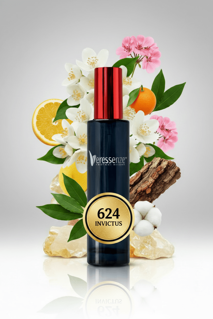 Invictus Equivalente - VESU624 - Eau de Parfum | Nuage Parfume