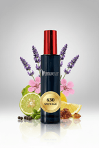 Sauvage Equivalente - VESU630 - | Nuage Parfume