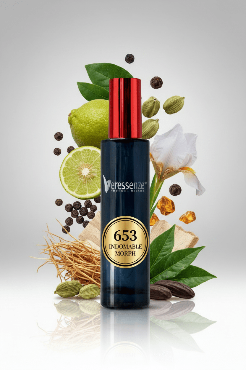 Indomable Equivalente - VESN653 - Eau de Parfum | Nuage Parfume