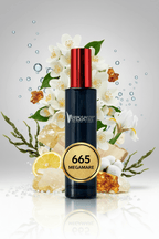 Megamare Equivalente - VESS665 - Eau de Parfum | Nuage Parfume
