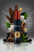 Black Afgano Equivalente - VESN666 - Eau de Parfum | Nuage Parfume