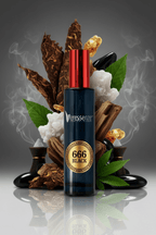 Black Afgano Equivalente - VESN666 - Eau de Parfum | Nuage Parfume