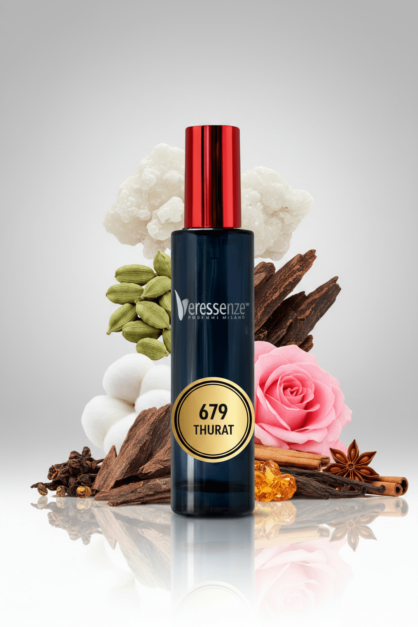 Turath Spirit of Dubai Equivalente - VESS679 - Eau de Parfum | Nuage Parfume