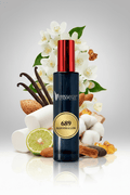 Marshmallow Equivalente - VESN689 - Eau de Parfum | Nuage Parfume