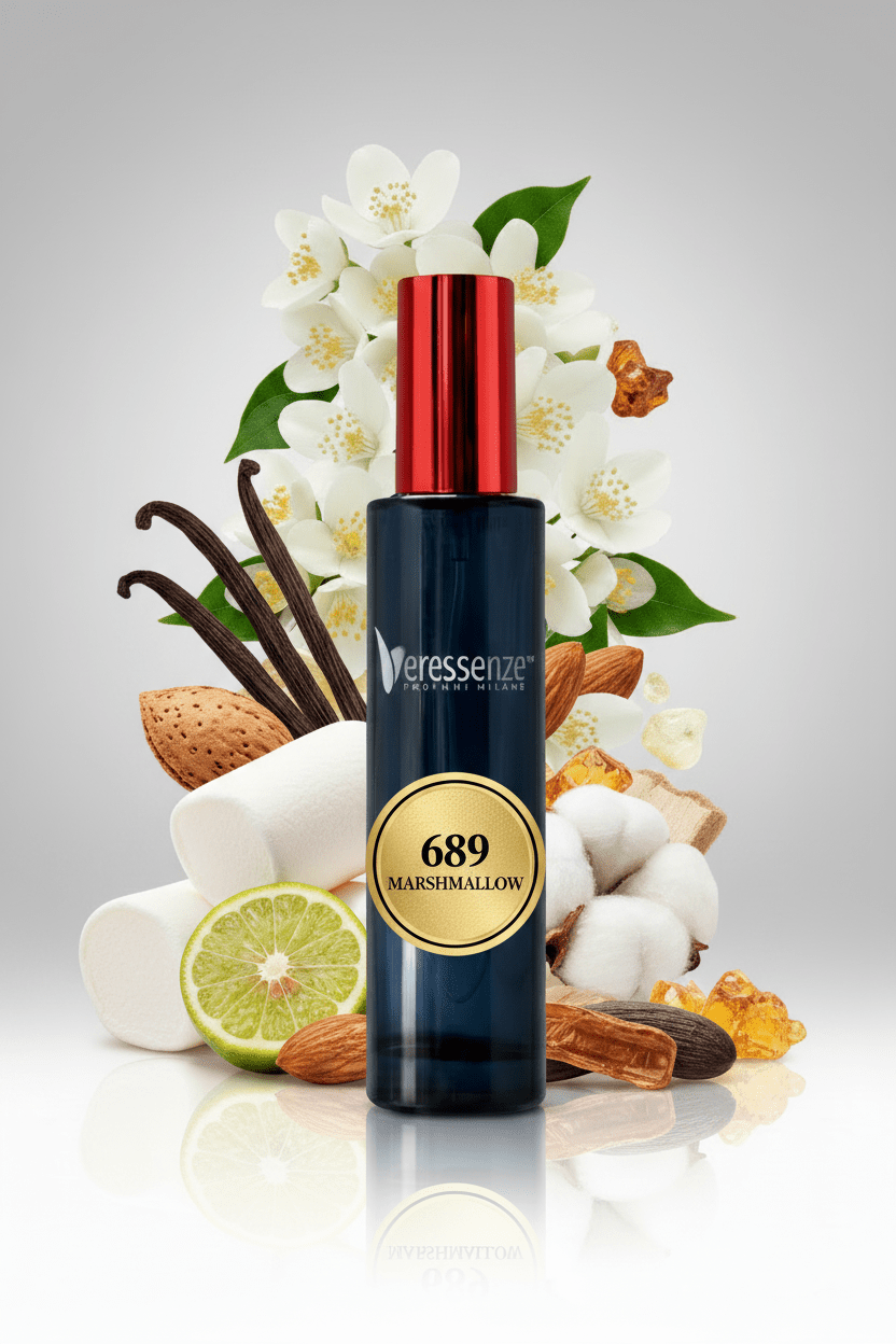 Marshmallow Equivalente - VESN689 - Eau de Parfum | Nuage Parfume
