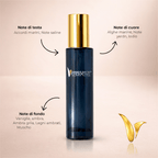 Megamare Equivalente - VESS665 - Eau de Parfum | Nuage Parfume